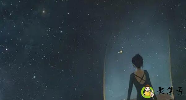 被眷顾的人是什么意思