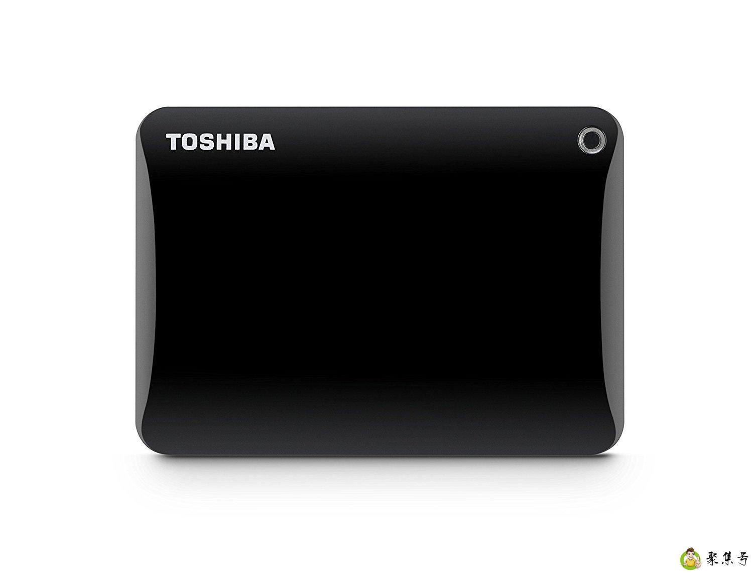 toshiba是什么牌子