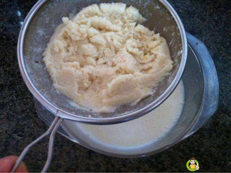 湿豆渣怎么长期保存