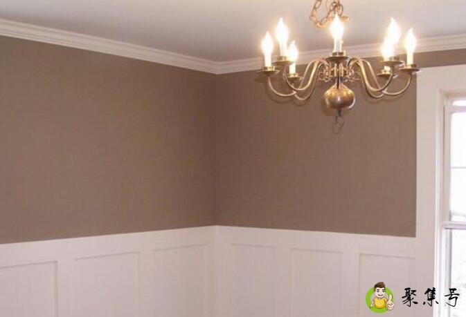 墙裙是什么意思