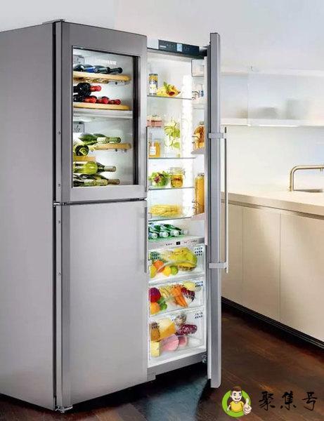 冰箱断电东西腐烂怎么除臭