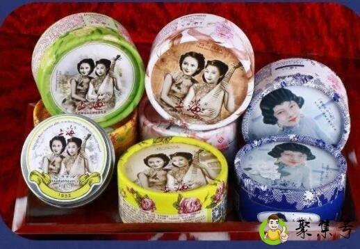 上海雪花膏使用步骤