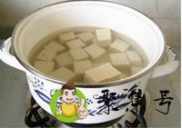 如何做麻婆豆腐