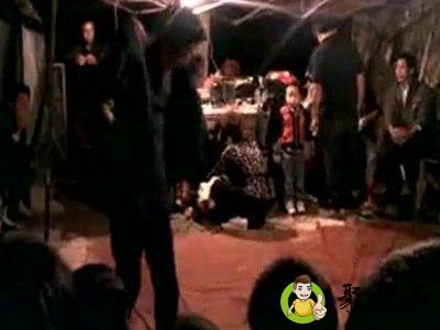 什么是五河民间小调