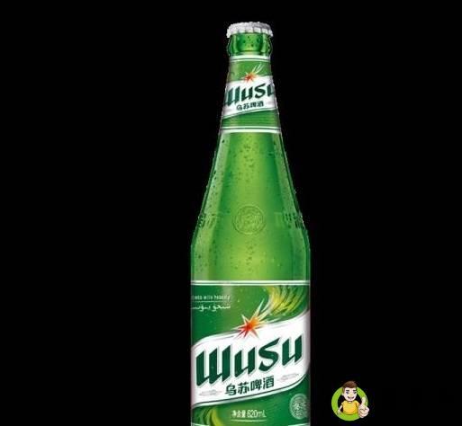 大乌苏多少毫升