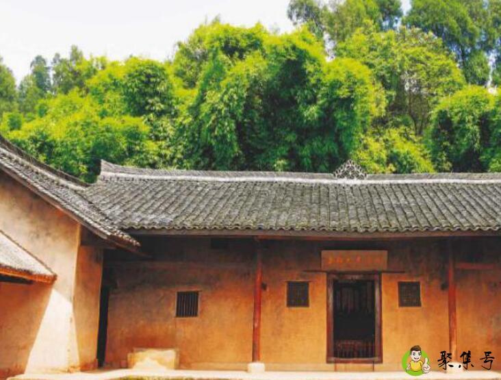 房前不栽树屋后不种花是什么意思