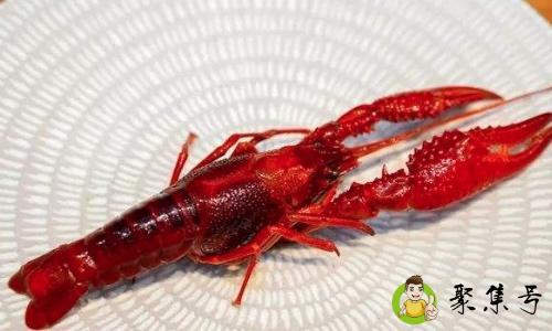 小龙虾产地有那几个地方