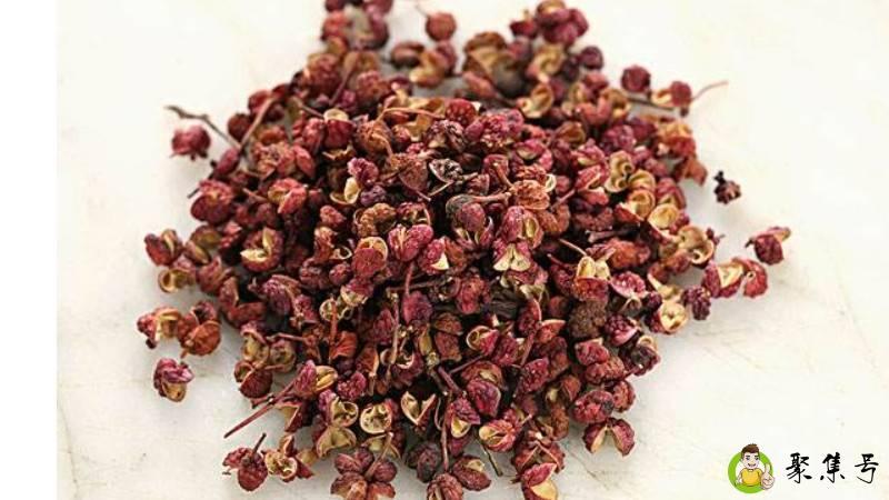 花椒加什么可以驱蚊