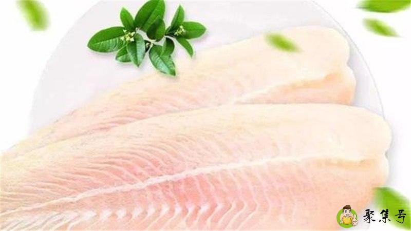 为什么巴沙鱼在国内都是冷冻