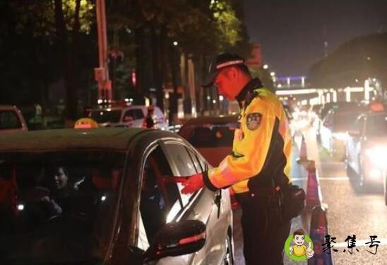 醉驾是多少毫克-100毫升