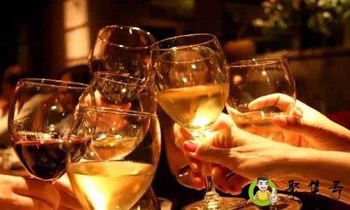 酒品看人品什么意思