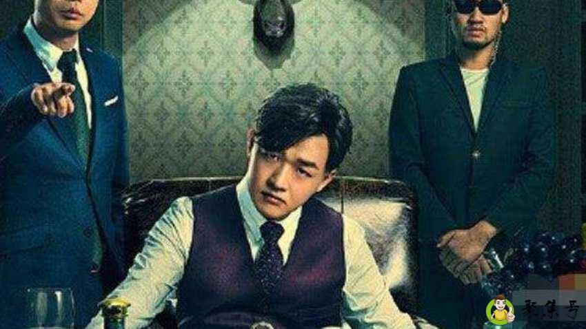 网上说的赵公子是谁