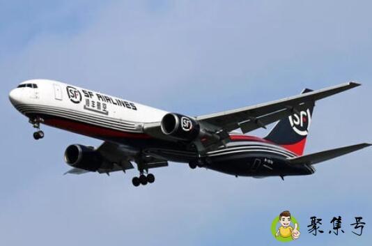 顺丰特快件是什么意思