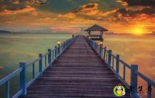 心有所向可期未来意思