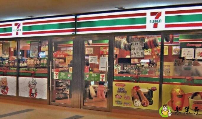 便利店cvs是什么意思