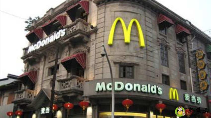 麦当当是什么意思