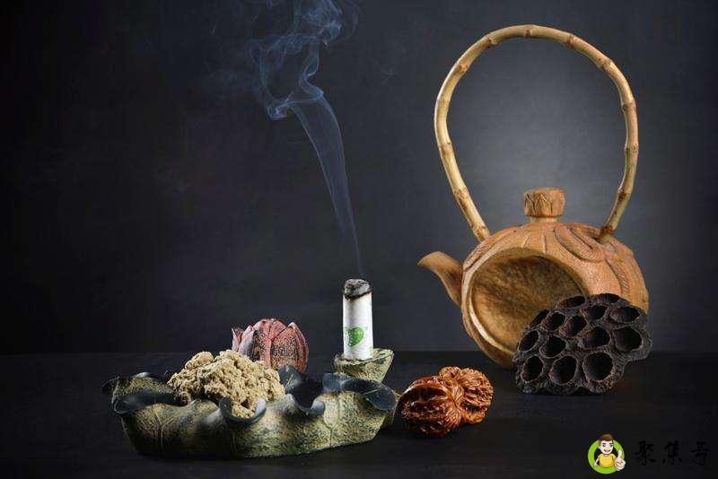 全身艾灸的顺序