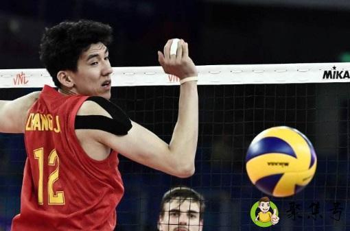 排球可以用脚吗