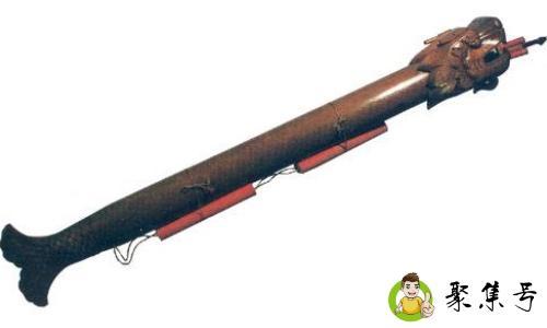 火药是什么时候发明的是谁发明的