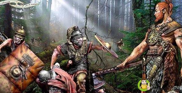 斯拉夫人和日耳曼人的区别