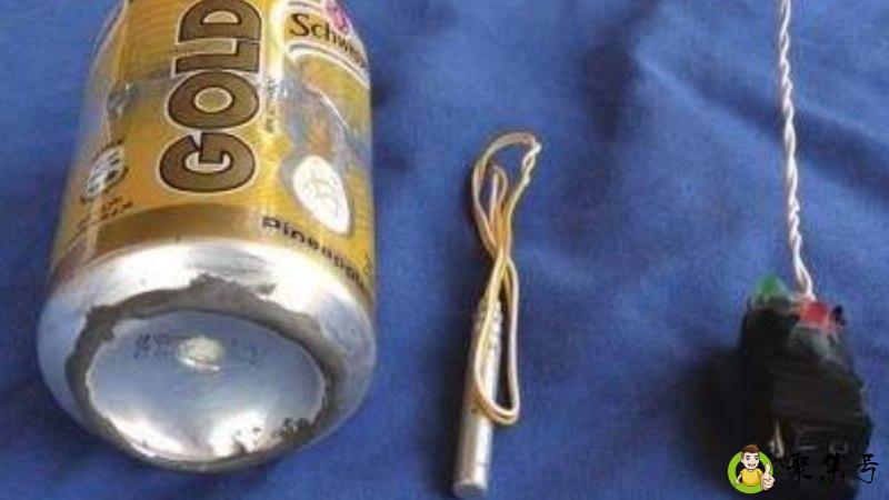 雷管黄色炸药谁发明的