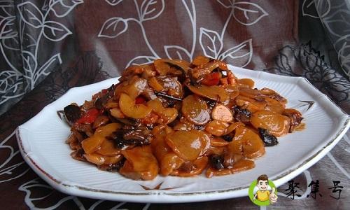 土豆干晒前需要煮熟么