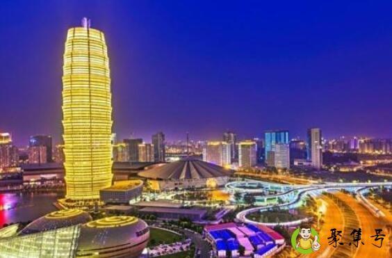 郑州古代叫什么