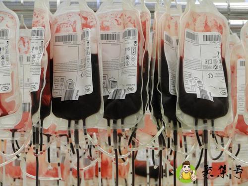 什么血是万能血