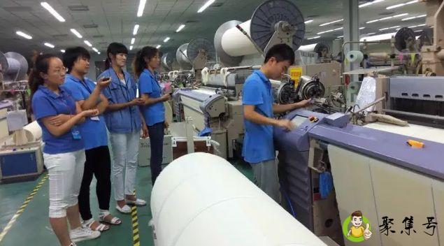 挡车工学徒难吗