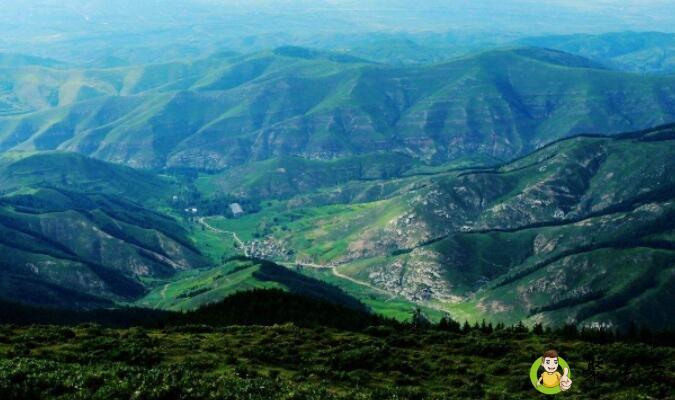 山西省有几个市