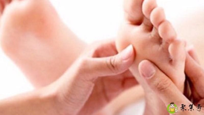 按摩练手法口诀