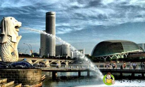 新加坡的特产有什么