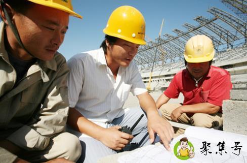 工地技术员干嘛的