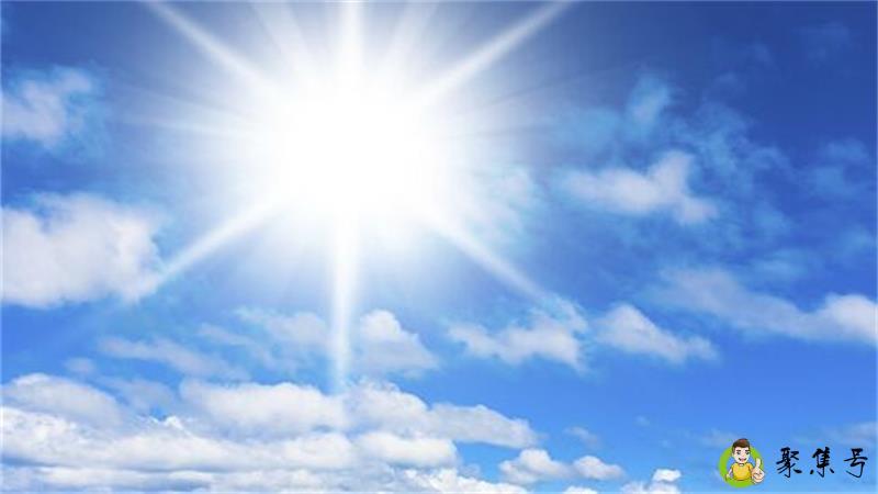 高温蓝色预警是几级