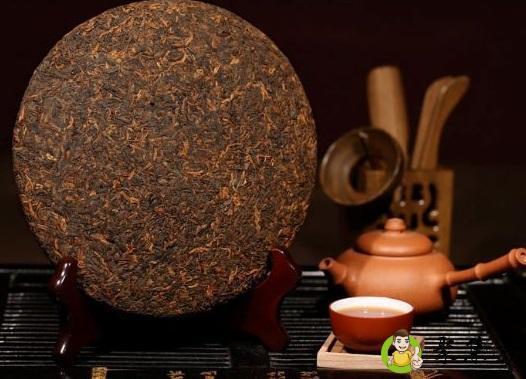 普洱茶是不是时间越长越好