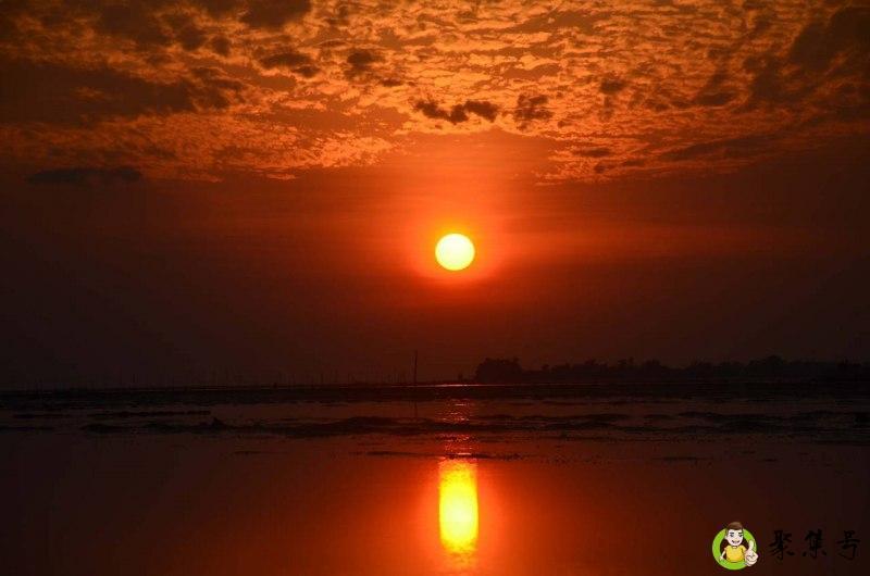 你会是日落吗是什么意思