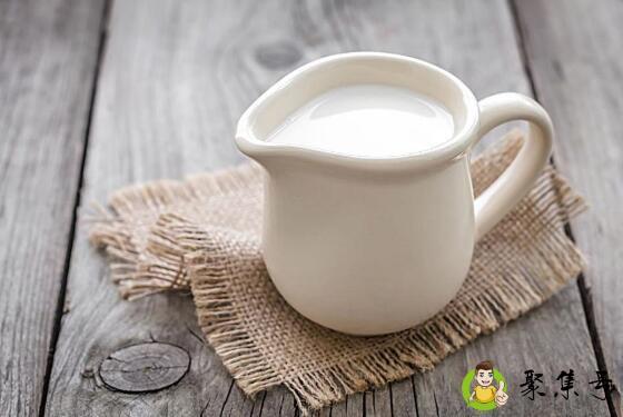 高钙低脂奶和纯牛奶的区别