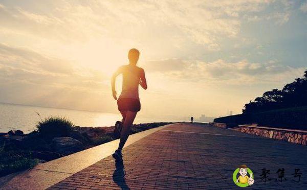 跑步需要装备哪些东西