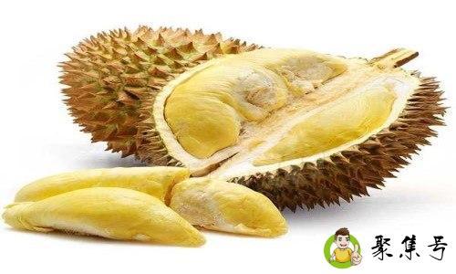 榴莲干包和湿包的区别