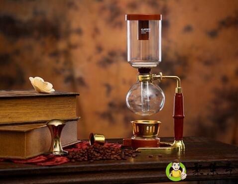 虹吸壶原理是什么