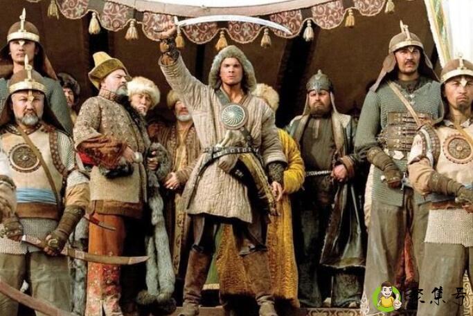 回纥人是现在的什么人