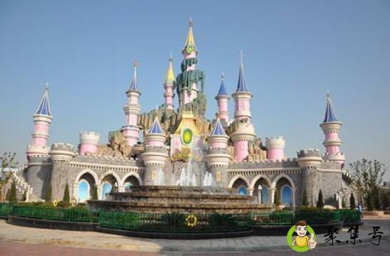 方特带零食规定