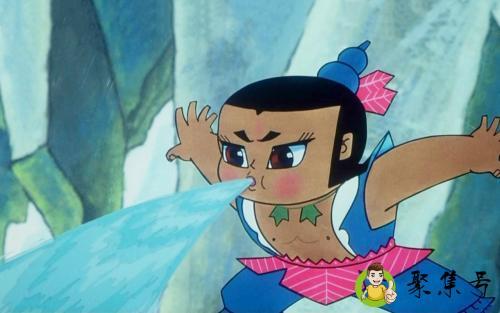 葫芦娃什么意思