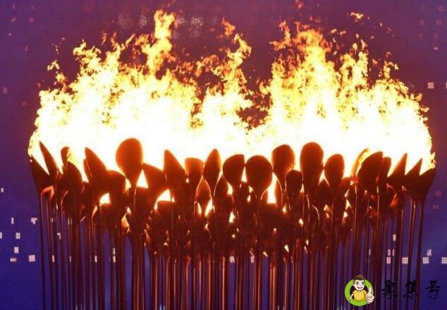 奥运会圣火来源于哪里