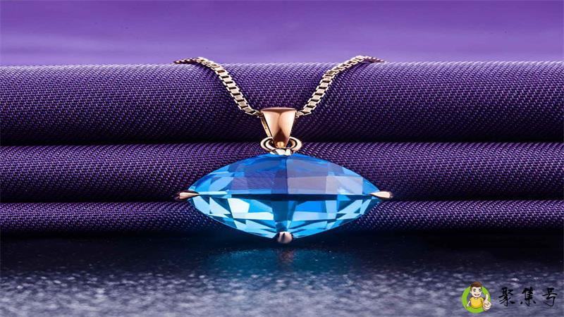 托帕石佩戴禁忌