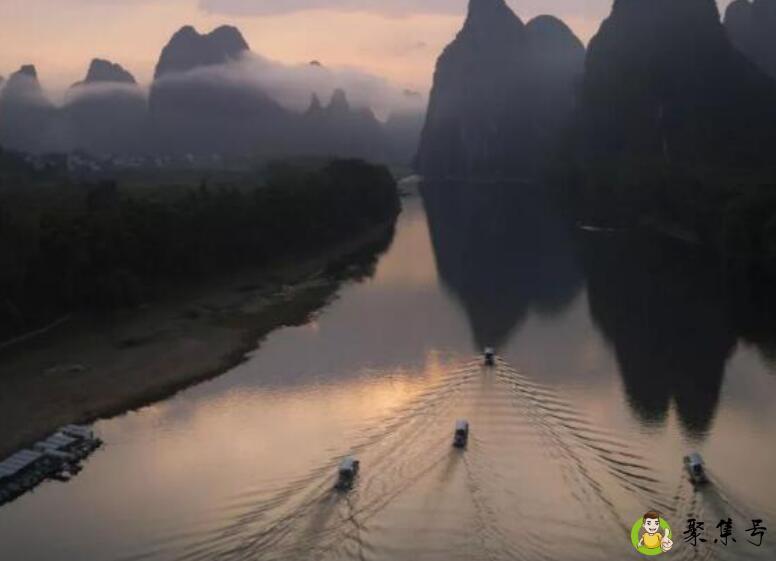 夜深水寒鱼不食啥意思