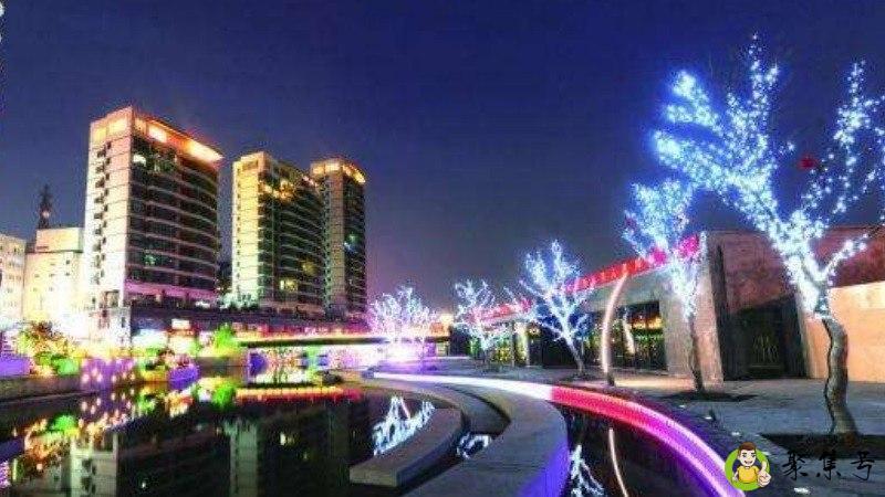 张家港几线城市