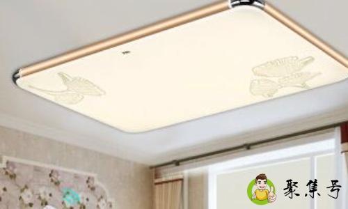 无极调光和三色光区别是什么