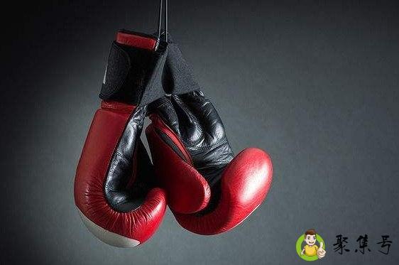 拳击体重级别划分