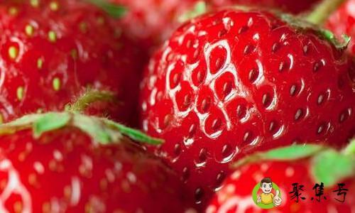 草莓能冷藏吗